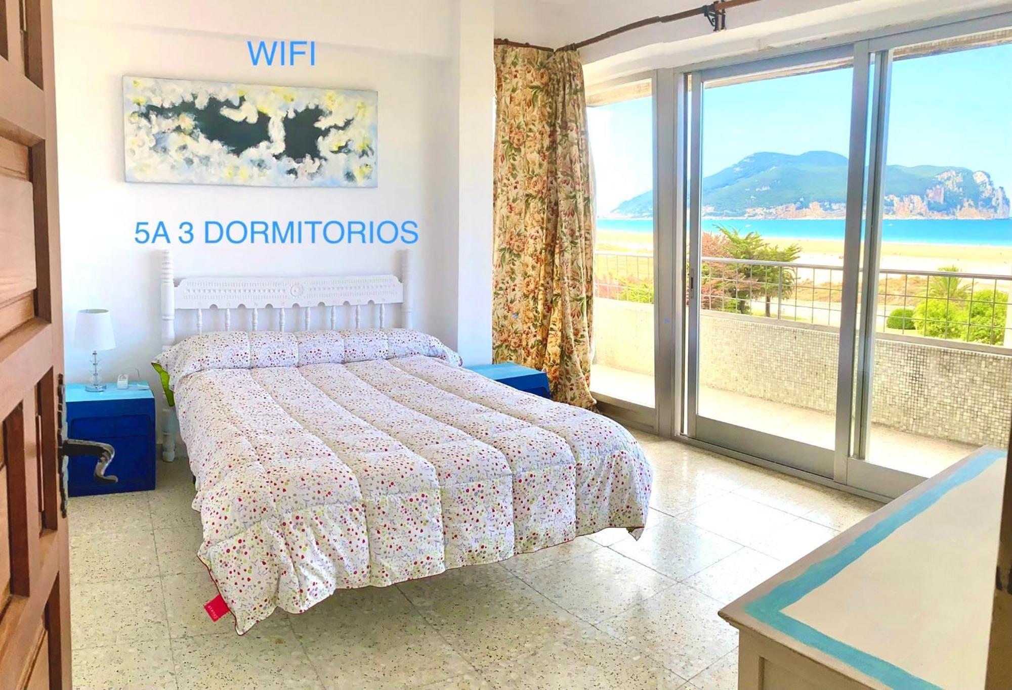 Apartment Laredo Sea Beach Kültér fotó