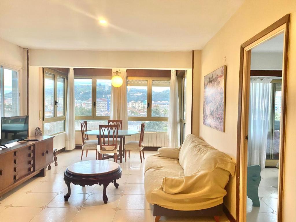 Apartment Laredo Sea Beach Kültér fotó