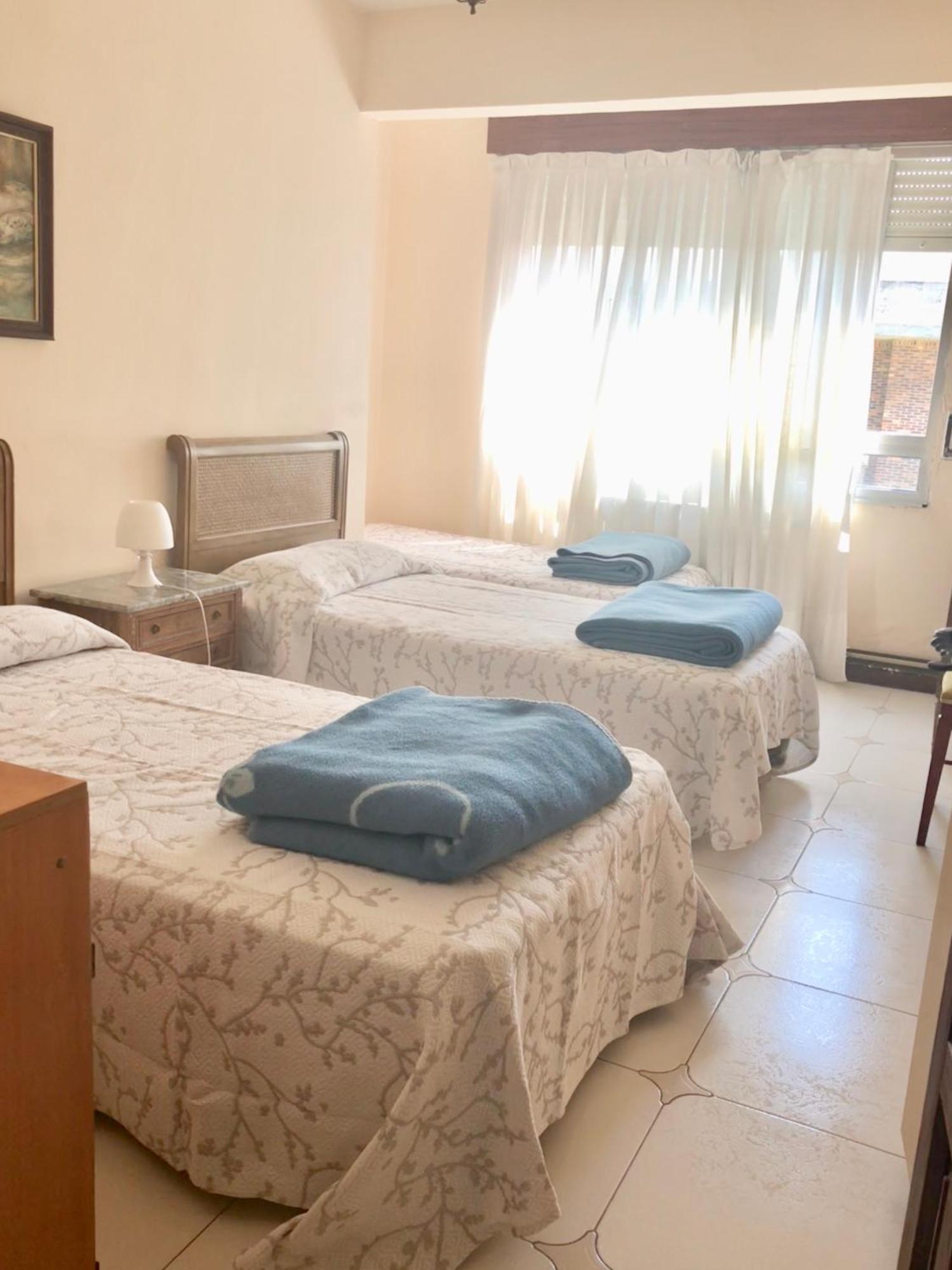 Apartment Laredo Sea Beach Kültér fotó