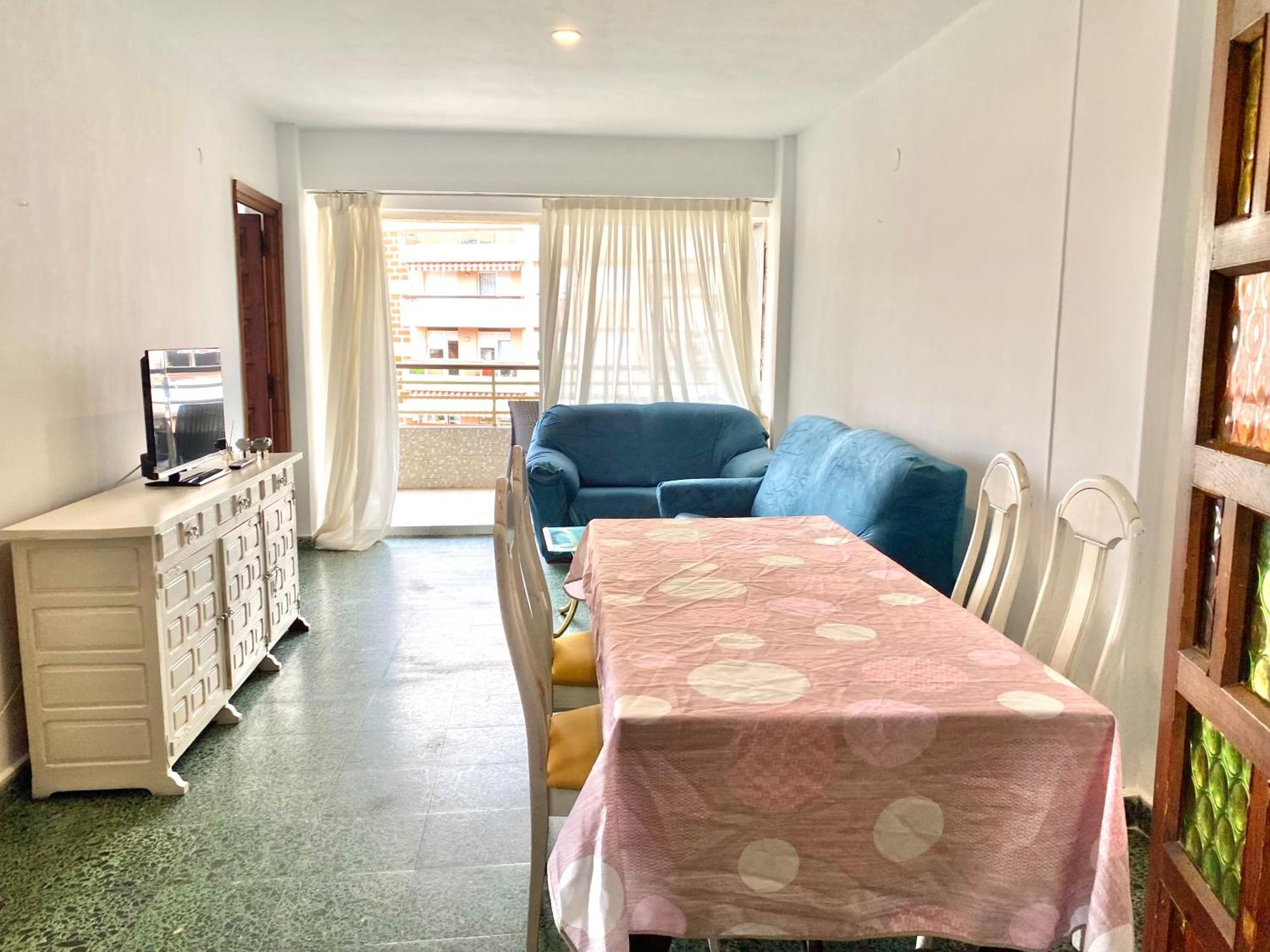 Apartment Laredo Sea Beach Szoba fotó