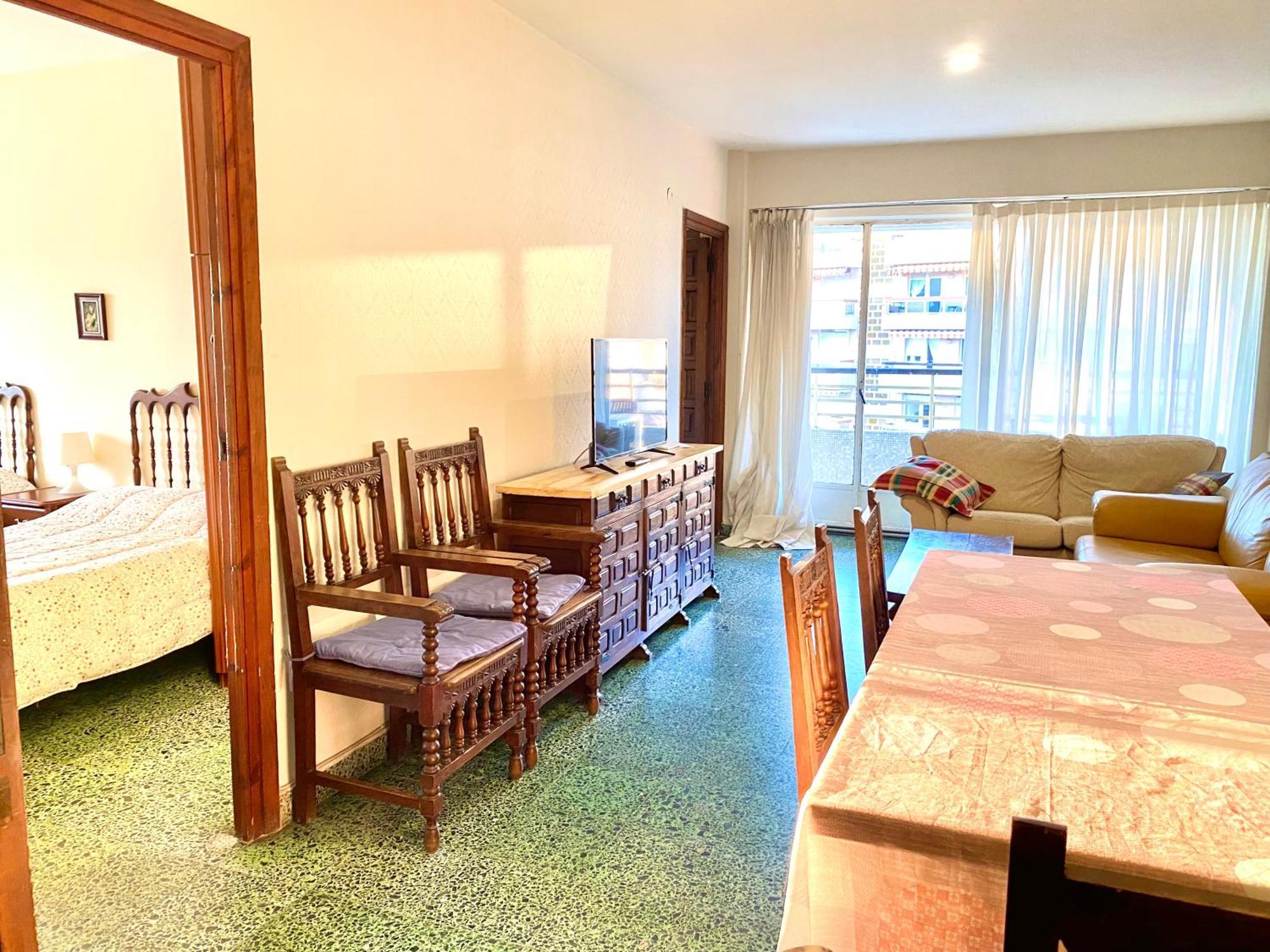 Apartment Laredo Sea Beach Szoba fotó