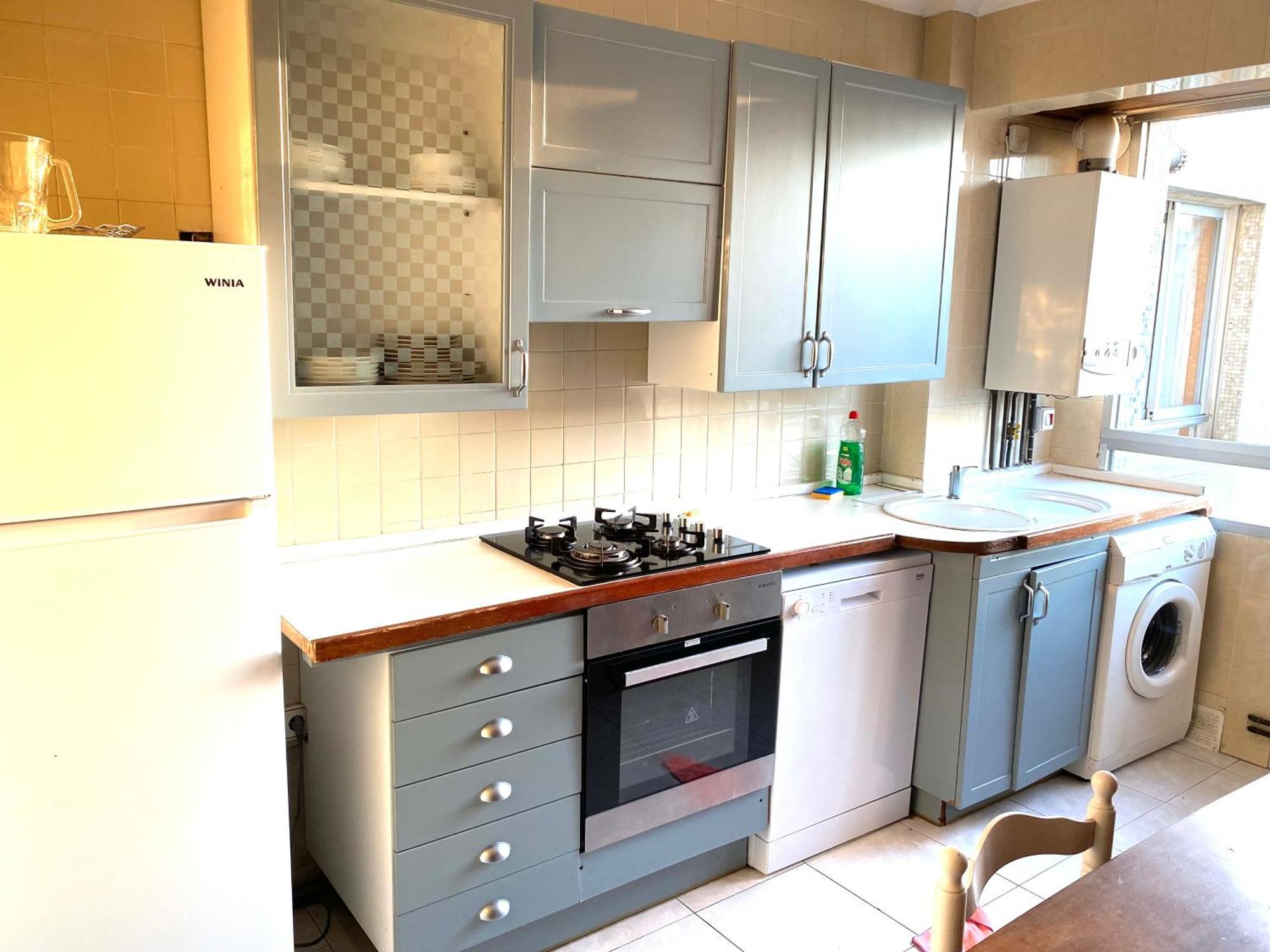 Apartment Laredo Sea Beach Szoba fotó