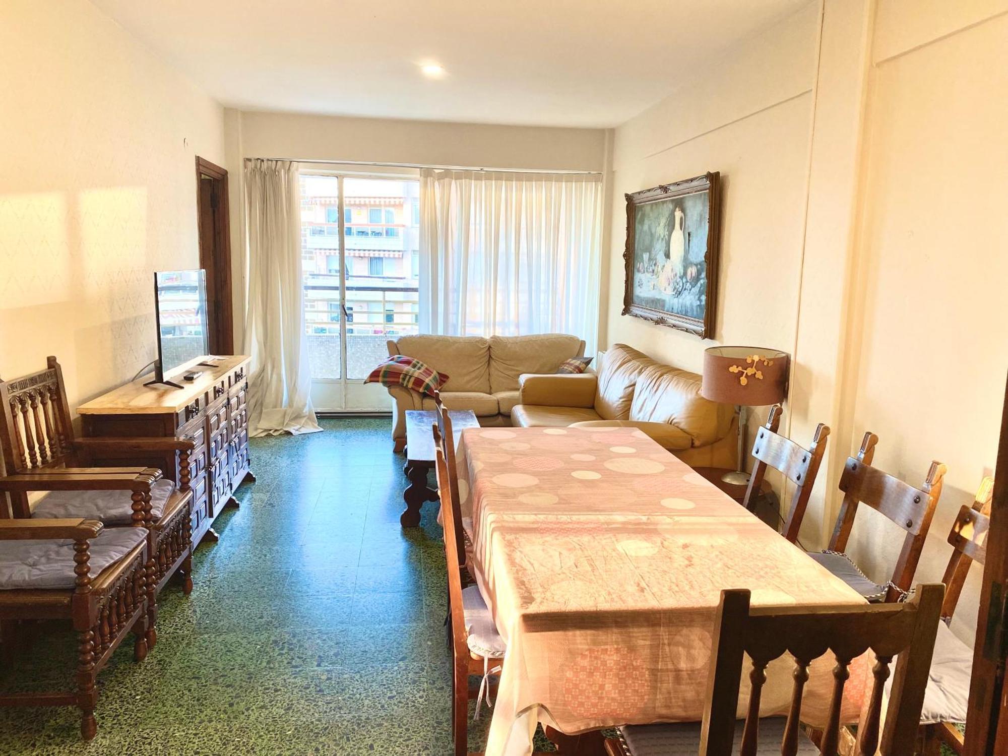 Apartment Laredo Sea Beach Szoba fotó