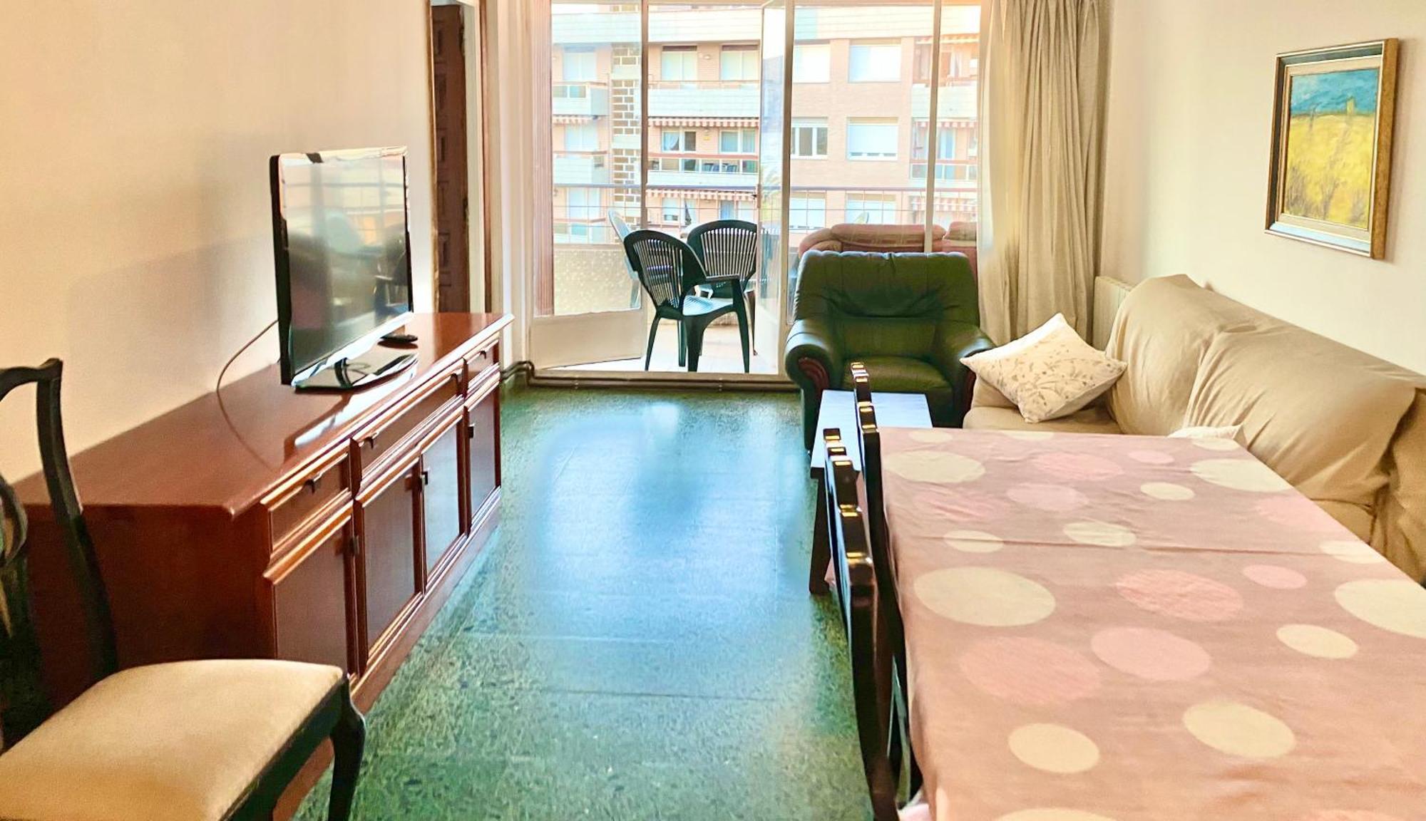 Apartment Laredo Sea Beach Szoba fotó